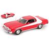 ModelCarGroup FORD GRAN TORINO STARSKY & HUTCH TV SERIES 1975-79 1:18 Modelcargroup Movie -I-