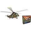 Corgi SIKORSKY SH-3A SEA KING NV-70 HS-2 GOLDEN FALCONS USS HORNET 1:72 Corgi Aerei -I