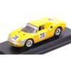 Best Model FERRARI 250 LM PARIS'1966 N.28 1:43 Best Model Auto Competizione -I- Modellino N