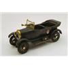 Rio FIAT 501 S SAETTA DEL RE 1915-18 1:43 Rio Auto d'Epoca -I- Modellino Nuovo