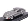 Best Model JAGUAR E COUPE' 1962 GUN METALLIC 1:43 Best Model Auto Stradali -I- Modellino Nu