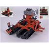 Replicagri ERPICE A DISCHI ROTANTI KUHN OPTIMER 303 1:32 Replicagri Mezzi Agricoli e Access