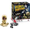 TrAdE Shop Traesio OCCHIO AL FANTASMA GIOCATTOLO INTERATTIVO SPARATUTTO CON PISTOLA GRANDI GIOCHI