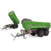 Universal Hobbies JOSKIN TRANS-KPT 22-50 GREEN VERSION 1:32 Universal Hobbies Mezzi Agricoli e Acc