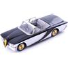 Avenue43 BROOK STEVENS SCIMITAR TOWN CAR PHAETON 1959 SILVER-BLACK 1:43 Avenue43 Auto Str