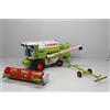 Replicagri MIETITREBBIA CLAAS DOMINATOR 88 CLASSIC 1:32 Replicagri Mezzi Agricoli e Accesso