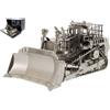 Diecast Master CAT D11T TRACK-TYPE TRACTOR 1:50 Diecast Master Mezzi Industriali -I- Modellino