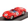 Art Model FERRARI 250 P N.5 MOSPORT'1963 1:43 Art Model Auto Competizione -I- Modellino Nu