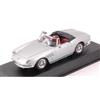 Best Model FERRARI 330 GT SPIDER 1966 GREY 1:43 Best Model Auto Stradali -I- Modellino Nuov