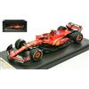 Looksmart FERRARI SF-24 N.55 3RD MONACO GP 2024 C.SAINZ 1:43 Looksmart Formula 1 -I- Model