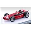 Tecnomodel FERRARI 553 SQUALO N.38 WINNER SPAIN GP 1954 M.HAWTHORN 1:43 Tecnomodel Formula