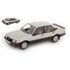 ModelCarGroup OPEL ASCONA C SR 1981 SILVER 1:18 Modelcargroup Auto Stradali -I- Modellino Nuov