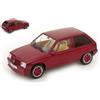 ModelCarGroup OPEL CORSA A SR 1983 DARK RED 1:18 Modelcargroup Auto Stradali -I- Modellino Nuo