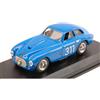 Art Model FERRARI 166 MM BERL.N.311 G.SICILIA 1953 11th CORNACCHIA-FRIGERIO 1:43 Art Model