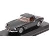 Best Model FERRARI 330 GT 1966 SOFT TOP BLACK 1:43 Best Model Auto Stradali -I- Modellino N