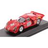 Best Model ALFA ROMEO 33.2 N.86 15th NURBURGRING 1969 VACCARELLA-DE ADAMICH 1:43 Best Model