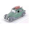Rio FIAT 1500 1936 WITH SKY 1:43 Rio Auto d'Epoca -I- Modellino Nuovo
