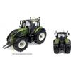 Universal Hobbies TRATTORE VALTRA Q305 OLIVE GREEN 1:32 Universal Hobbies Mezzi Agricoli e Accesso