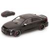Ixo Model AUDI RS3 LIMOUSINE 2022 BLACK "IXO FOR MCG" 1:18 Ixo Model Auto Stradali -I- Mod