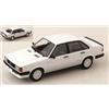 ModelCarGroup AUDI 80 (B2) 1978 WHITE 1:18 Modelcargroup Auto Stradali -I- Modellino Nuovo