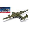 Airfix CONSOLIDATED B-24H LIBERATOR KIT 1:72 Airfix Kit Aerei -I- Modellino Nuovo