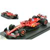 Looksmart FERRARI SF-24 N.55 2ND AUSTIN GP 2024 C.SAINZ 1:43 Looksmart Formula 1 -I- Model