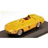 Art Model FERRARI 750 MONZA 1955 PROVA YELLOW 1:43 Art Model Auto Stradali -I- Modellino N