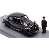 Rio VW MAGGIOLINO 1939 GENERAL OSHIMA 1:43 Rio Personaggi Storici -I- Modellino Nuov