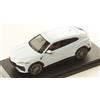 Looksmart LAMBORGHINI URUS SE BIANCO SAPPHIRUS 1:43 Looksmart Auto Stradali -I- Modellino