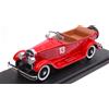Rio ISOTTA FRASCHINI 8A SPYDER N.13 C. D.LAZIO 1922 FELICE-BIANCHI-ANDREOLI 1:43 Rio