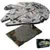 Revell MILLENNIUM FALCON KIT 1:144 Revell Kit Movie -I- Modellino Nuovo