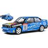 Solido BMW E30 M3 N.1 BTCC 1991 W.HOY 1:18 Solido Auto Rally -I- Modellino Nuovo