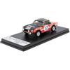 Trofeu FIAT 124 SPORT SPIDER 1600 TAP RALLY 1973 FIGUEIREDO-BARATA 1:43 Trofeu Auto Ral
