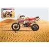 Italeri YAMAHA TENERE 660 CC 1986 KIT 1:9 Italeri Kit Moto -I- Modellino Nuovo