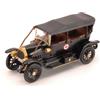 Rio FIAT 0 CROCE ROSSA ITALIANA 1915 1:43 Rio Ambulanze -I- Modellino Nuovo