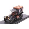 Rio MERCEDES 70 CV LIMOUSINE 1908 1:43 Rio Auto d'Epoca -I- Modellino Nuovo