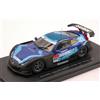 Ebbro HONDA HSV-010 N.100 SUPER GT 500 WINTER TEST 2011 1:43 Ebbro Auto Competizione -