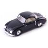 Autocult RENAULT 4CV ZINK 1953 BLACK 1:43 Autocult Auto d'Epoca -I- Modellino Nuovo