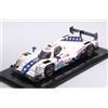 Spark Model ORECA 07 N.27 LE MANS 2020 B.HANLEY-H.HEDMAN-R.VAN DER ZANDE 1:43 Spark Model Au