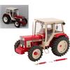 Replicagri TRATTORE IH 744 1:32 Replicagri Mezzi Agricoli e Accessori -I- Modellino Nuovo