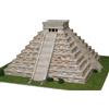 Aedes Ars TEMPIO DI KUKULCAN MEXICO SEC.XII PCS 4500 KIT 1:175 Aedes Ars Kit Art.Vari -I-