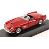 Art Model FERRARI 250 CALIFORNIA 1958 RED 1:43 Art Model Auto Stradali -I- Modellino Nuovo