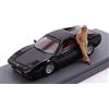 Best Model FERRARI 308 GTS KEKE ROSBERG PERSONAL CAR 1982 + FIGURE 1:43 Best Model Auto Str