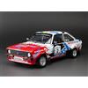 SunStar FORD ESCORT RS 1800 N.2 HISTORIC RALLY KILLARNEY 2019 BREEN-NAGLE 1:18 Sunstar A