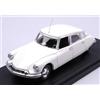Rio CITROEN DS 19 PERSONAL CAR ISPETTORE GINKO 1962 1:43 Rio Movie -I- Modellino Nuo