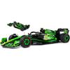 Solido SAUBER C44 N.77 LAS VEGAS USA GP 2024 V.BOTTAS 1:18 Solido Formula 1 -I- Modelli