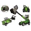 Universal Hobbies SENNEBOGEN 355 E 1:32 Universal Hobbies Mezzi Agricoli e Accessori -I- Modellino