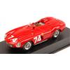 Art Model FERRARI 750 MONZA N.74 T.FL.'1955 1:43 Art Model Auto Competizione -I- Modellino