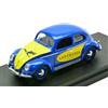 Rio VW MAGGIOLINO 1957 LUFHTANSA 1:43 Rio Veicoli Commerciali -I- Modellino Nuovo
