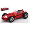 CMR Classic Model Replicars FERRARI DINO 246 F1 MIKE HAWTHORN 1958 N.14 WINNER FRANCE GP 1:18 Cmr Classic Mo